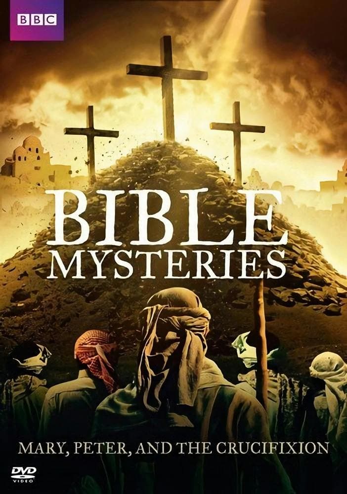Bible Mysteries poster