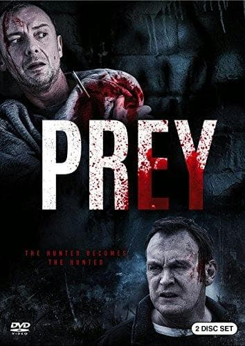 Prey poster