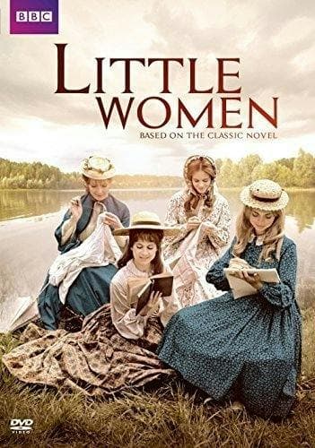 Little Women poster