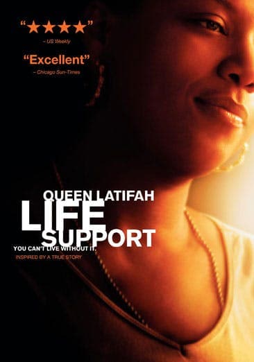 Life Support poster