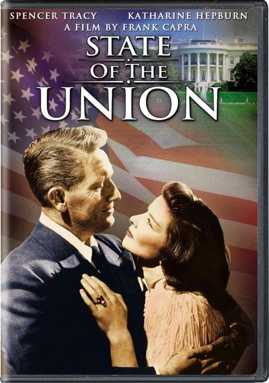 State of the Union poster