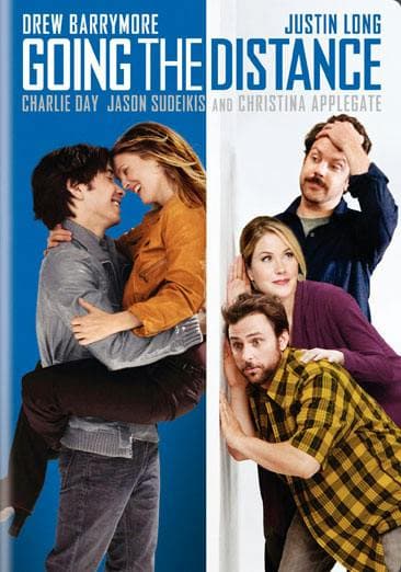 Going the Distance poster