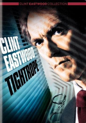 Tightrope poster