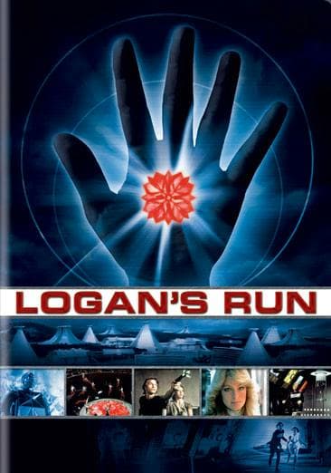 Logan's Run poster