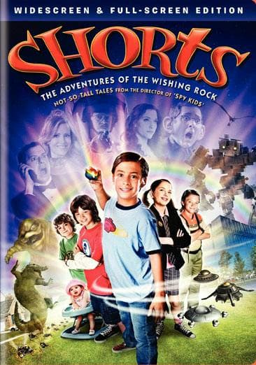 Shorts poster