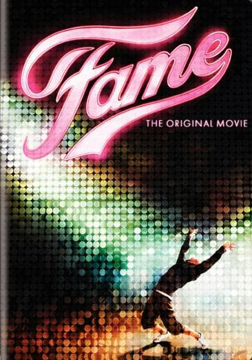 Fame poster