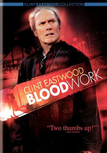 Blood Work poster