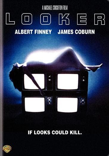 Looker poster