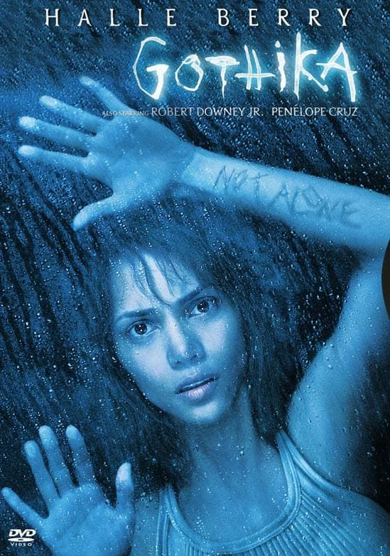Gothika poster