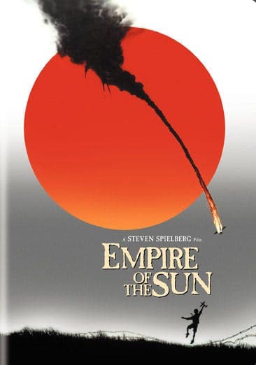 Empire of the Sun poster