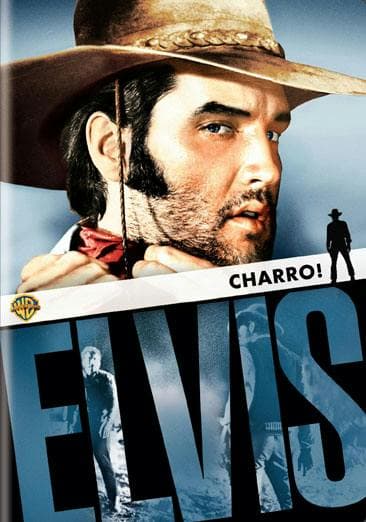 Charro poster