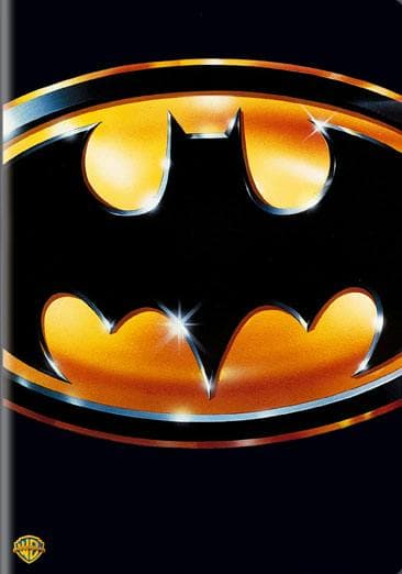 Batman poster