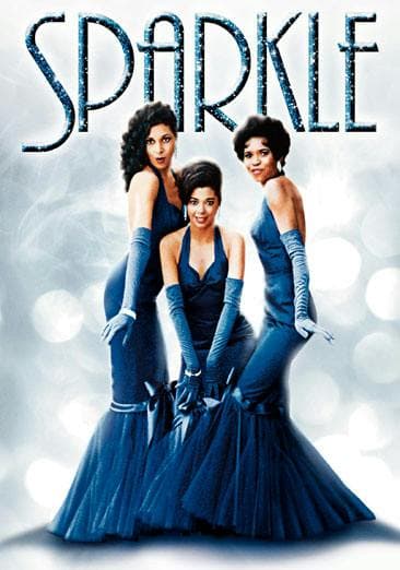 Sparkle poster