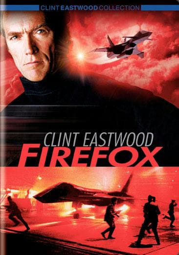 Firefox poster