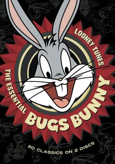 Bugs Bunny: The Essential Bugs Bunny poster