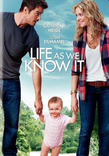Life as We Know It poster