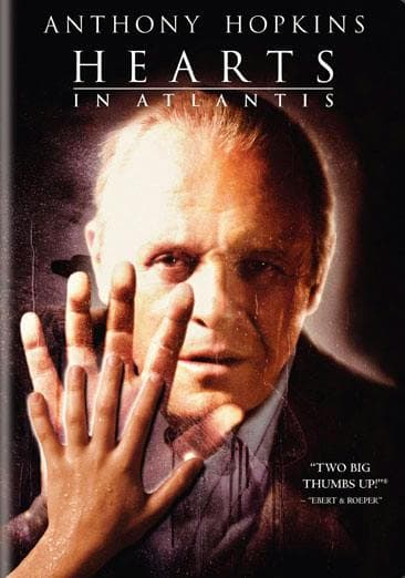 Hearts in Atlantis poster