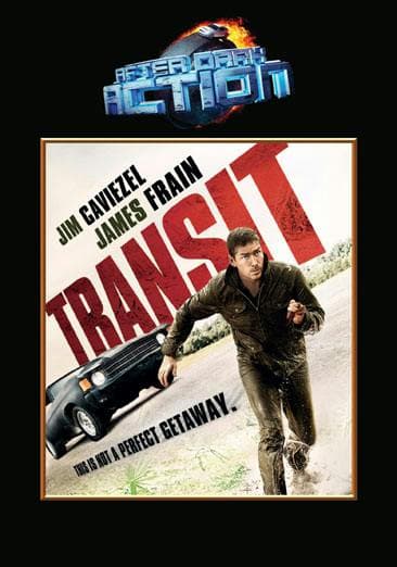 Transit poster