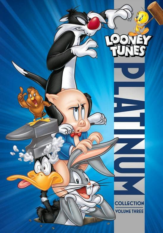 Looney Tunes Platinum Collection: Volume 3 poster