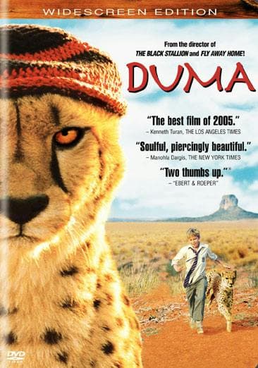 Duma poster