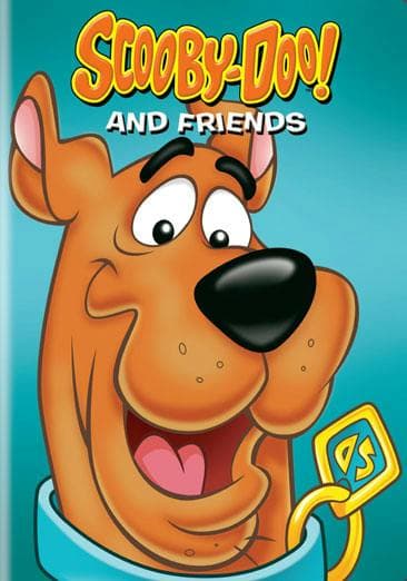Scooby-Doo and Friends poster