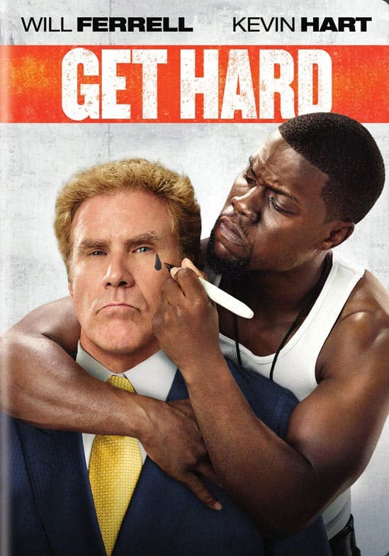 Get Hard poster