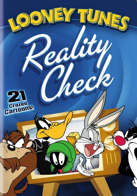 Looney Tunes: Reality Check! poster