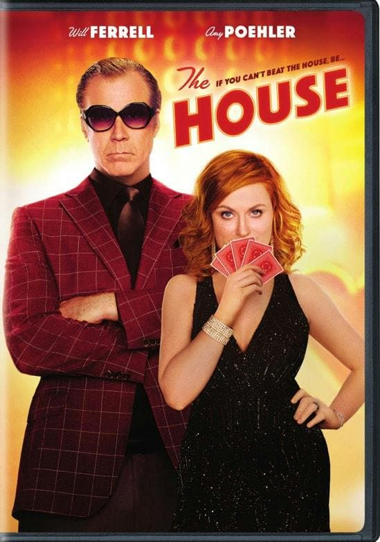 The House poster