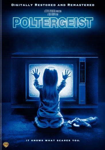 Poltergeist poster