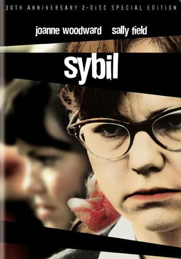 Sybil poster