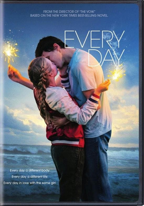 Every Day poster