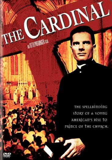 The Cardinal poster