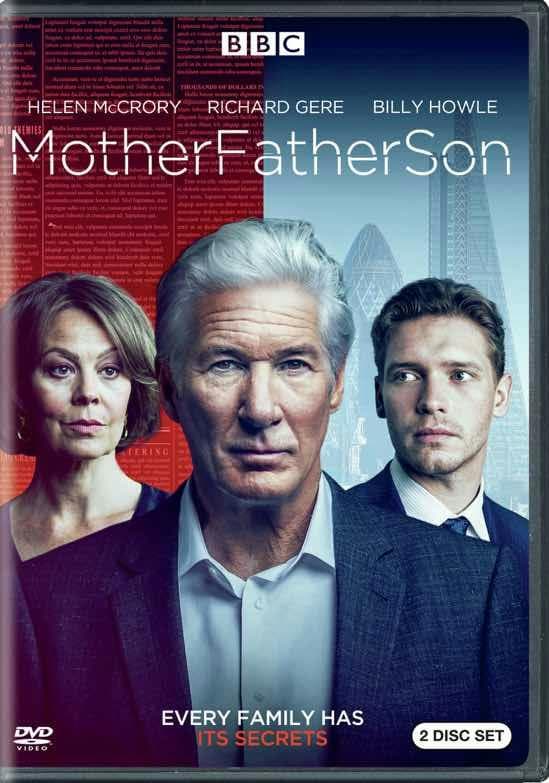 MotherFatherSon poster