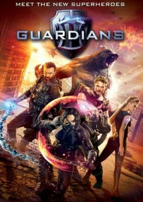 Guardians poster