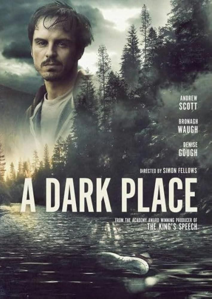 A Dark Place poster