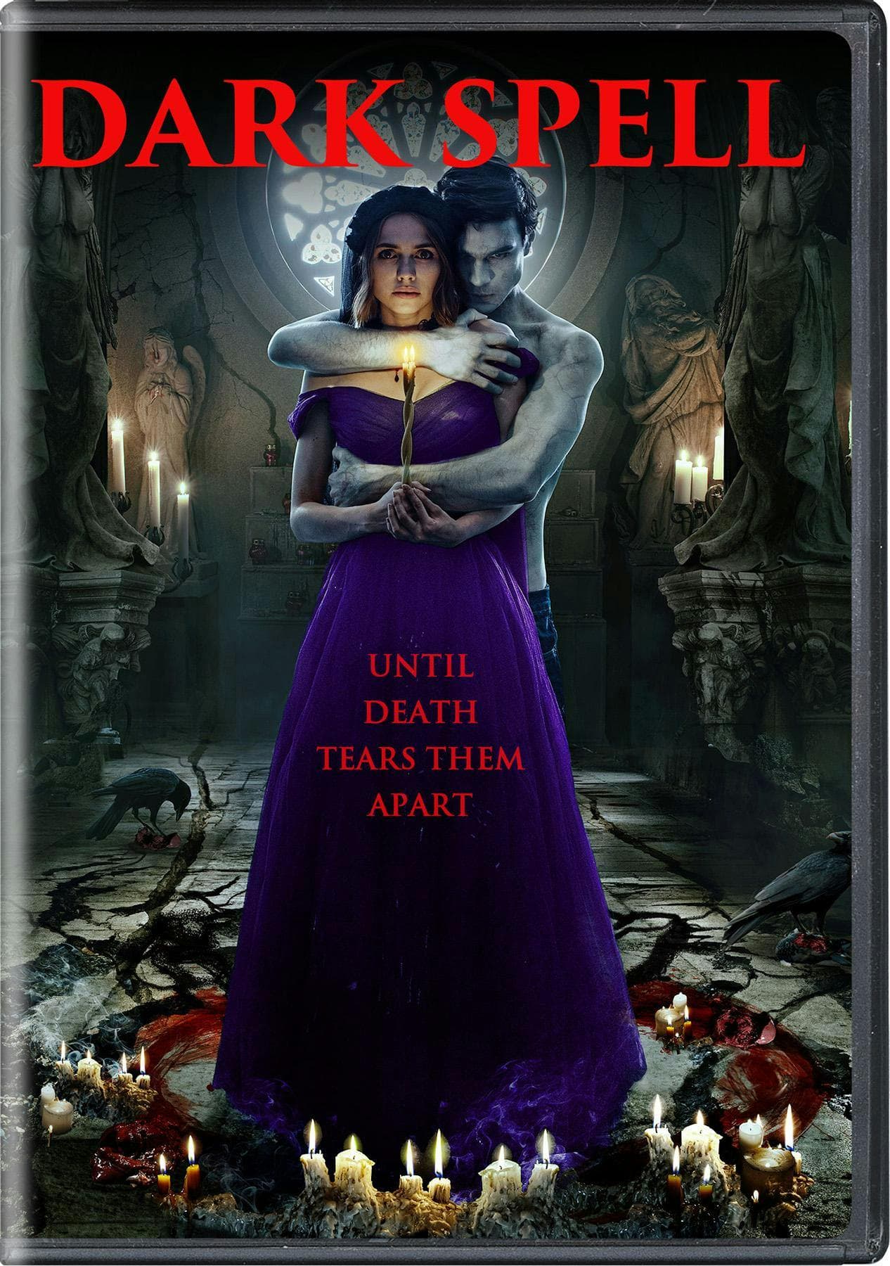 Dark Spell poster
