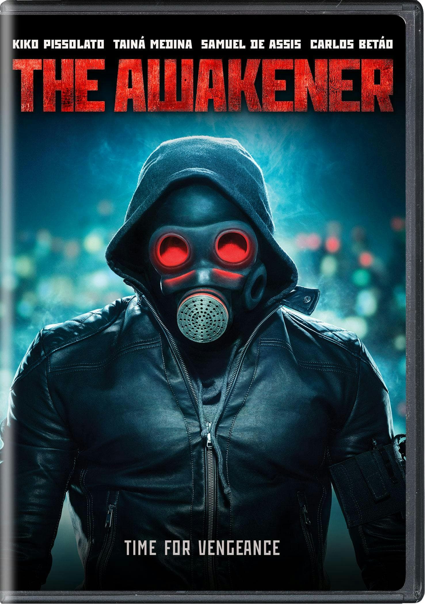 The Awakener poster