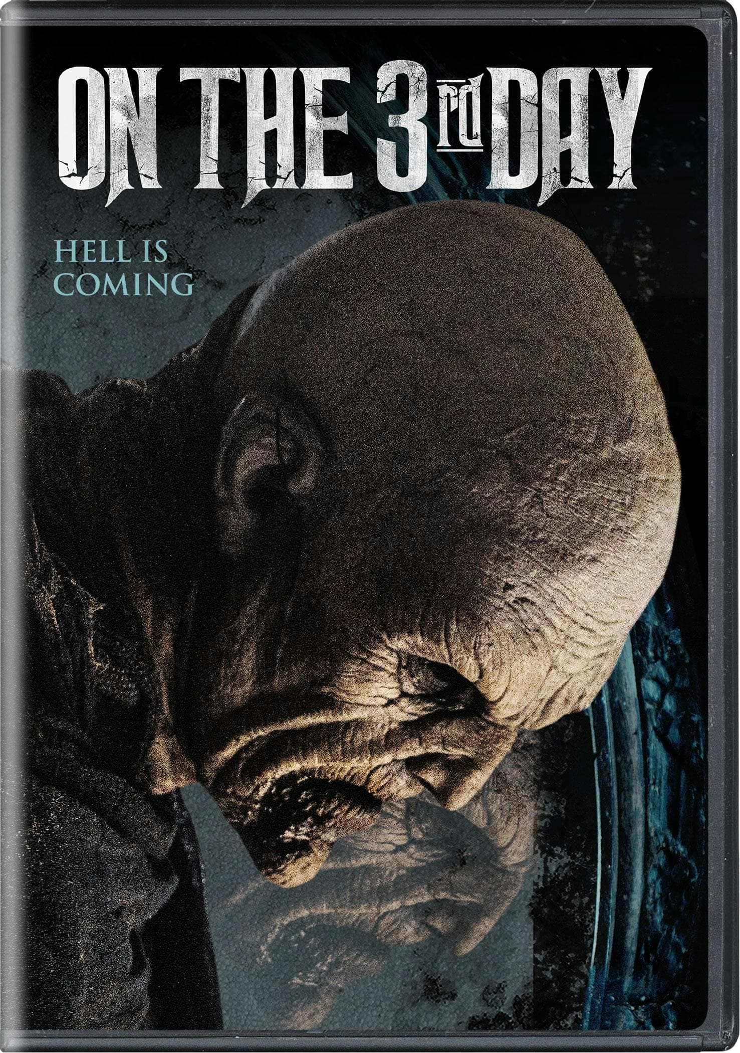 On the 3rd Day poster