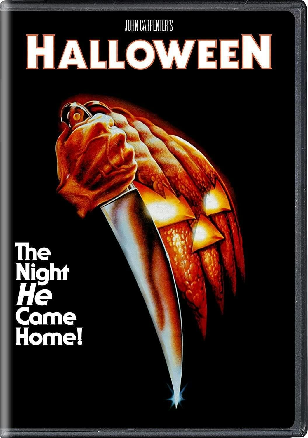 Halloween (1978) poster