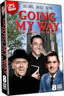 Going My Way: The Complete Series poster