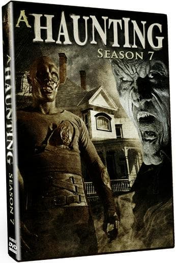 A Haunting: Season Seven poster