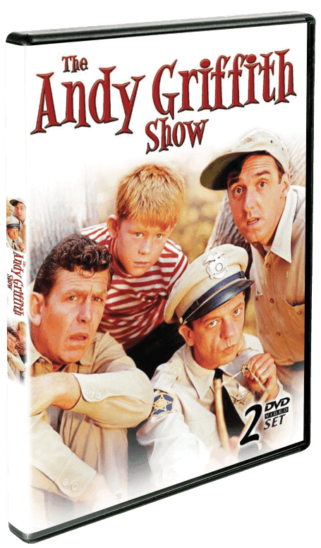 The Andy Griffith Show poster