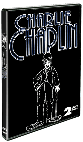 Charlie Chaplin - 9 Films poster