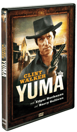 Yuma poster