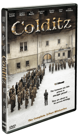 Colditz poster