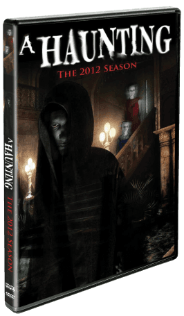 A Haunting: Season Five poster