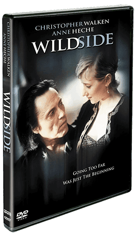 Wild Side poster