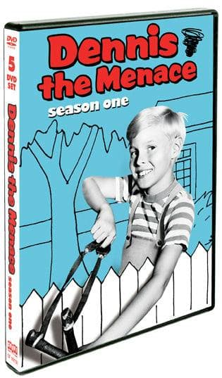 Dennis The Menace: Season One poster