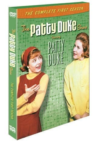 The Patty Duke Show: Season One poster