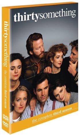 thirtysomething: season three poster
